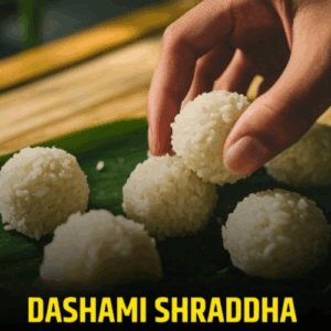 Dashgatra Sanskar (Dashmi Pind Daan)