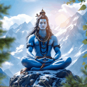 Shri Mahadev Puja Seva - COMMING SOON