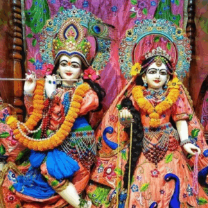 Radha Krishna Ji Seva - COMMING SOON