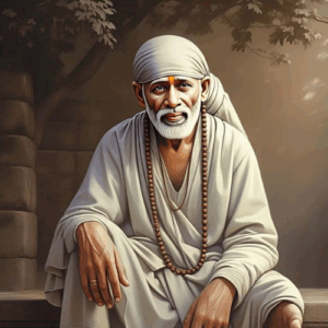 Sai Baba Puja Seva