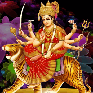 Durga Saptashati Path (Chandi Path)