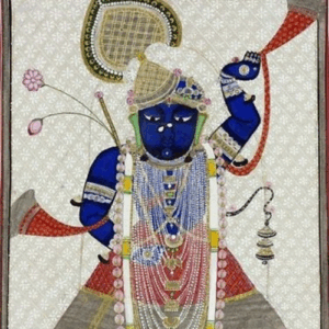 Shri Nath Ji - COMMING SOON