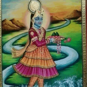 Yamuna Ji Seva - COMMING SOON