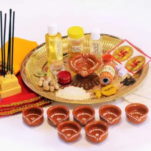 Puja Products